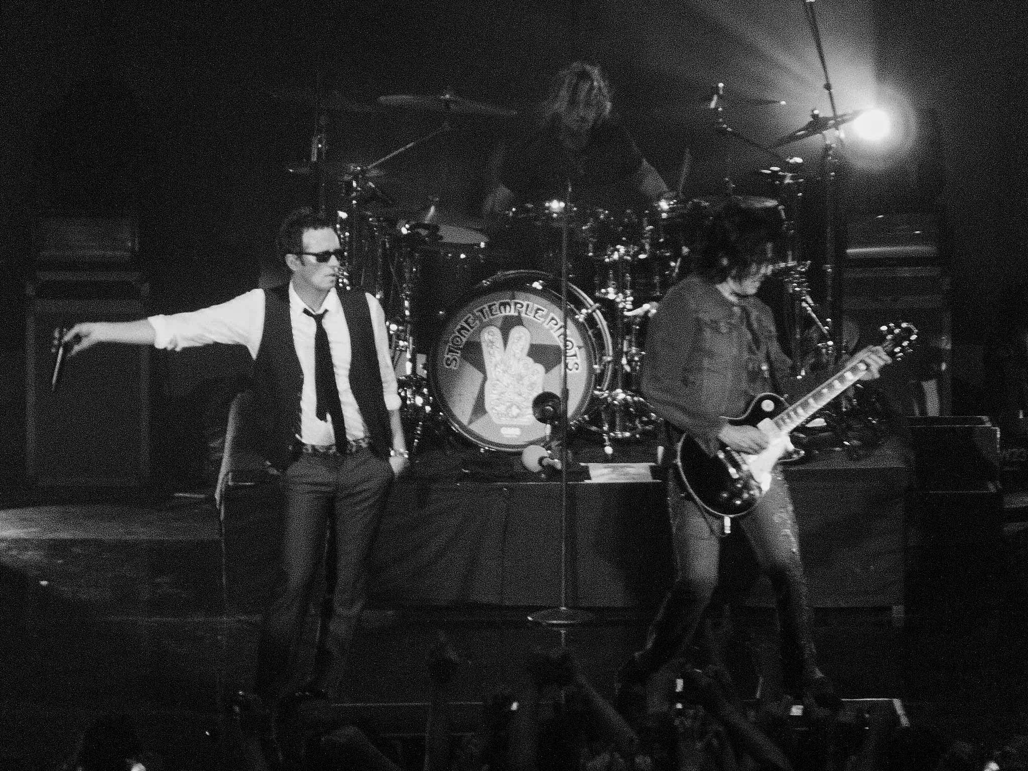 Fotografía de concierto, imagen 04