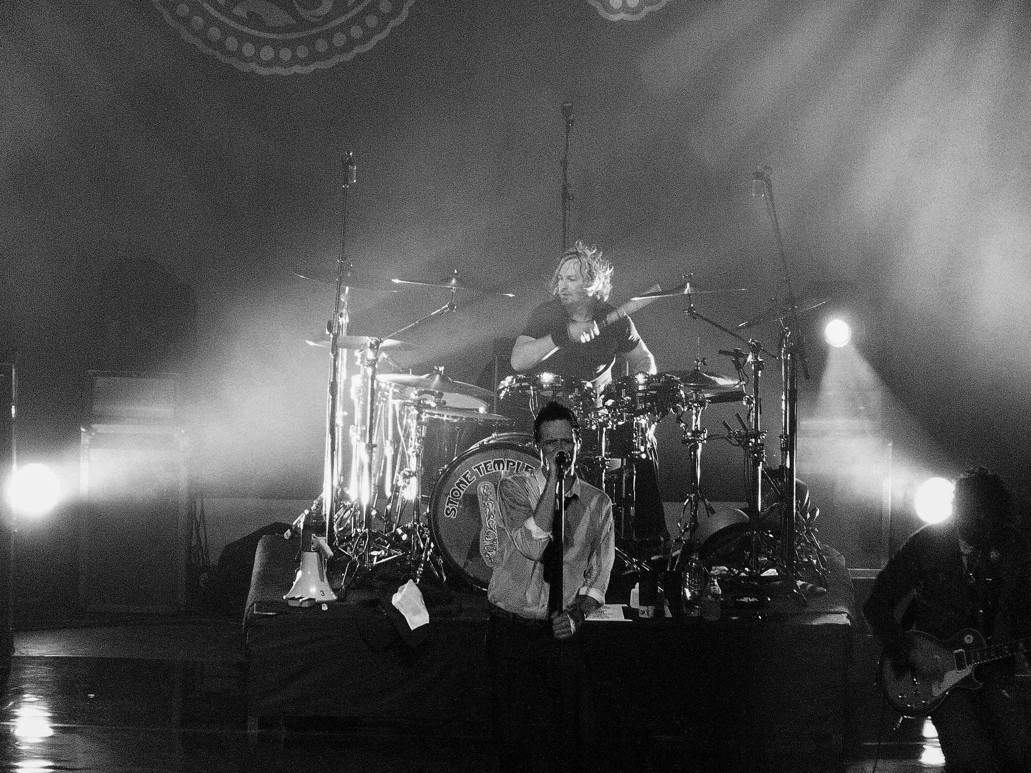 Fotografía de concierto, imagen 05