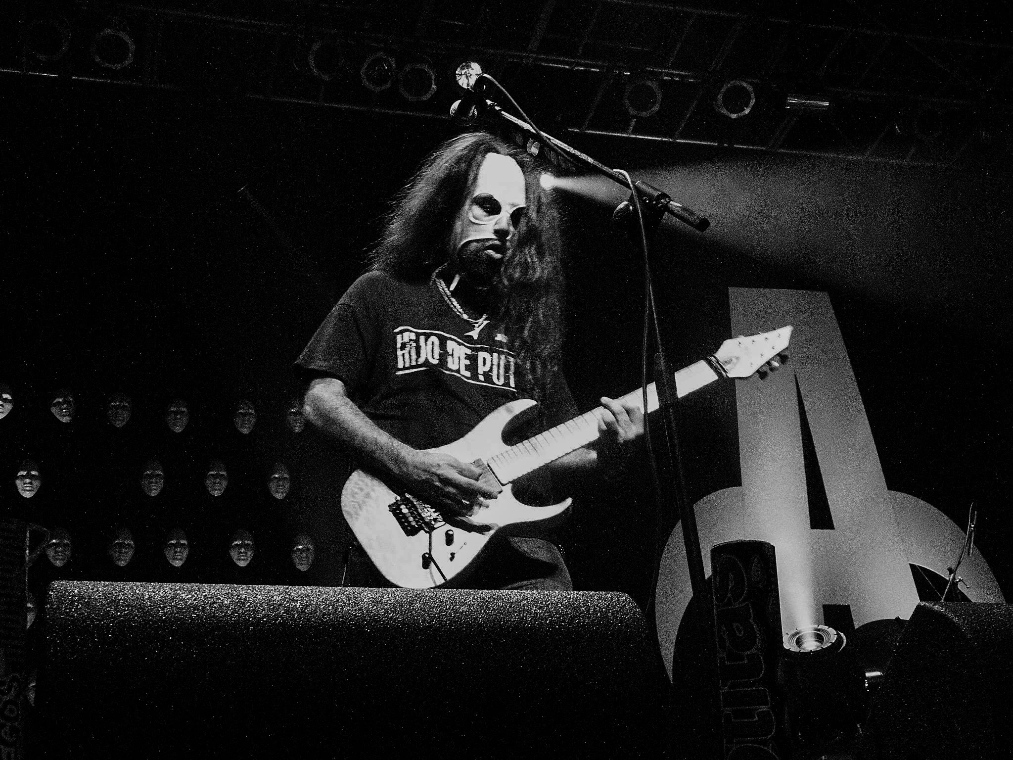 Fotografía de concierto, imagen 10