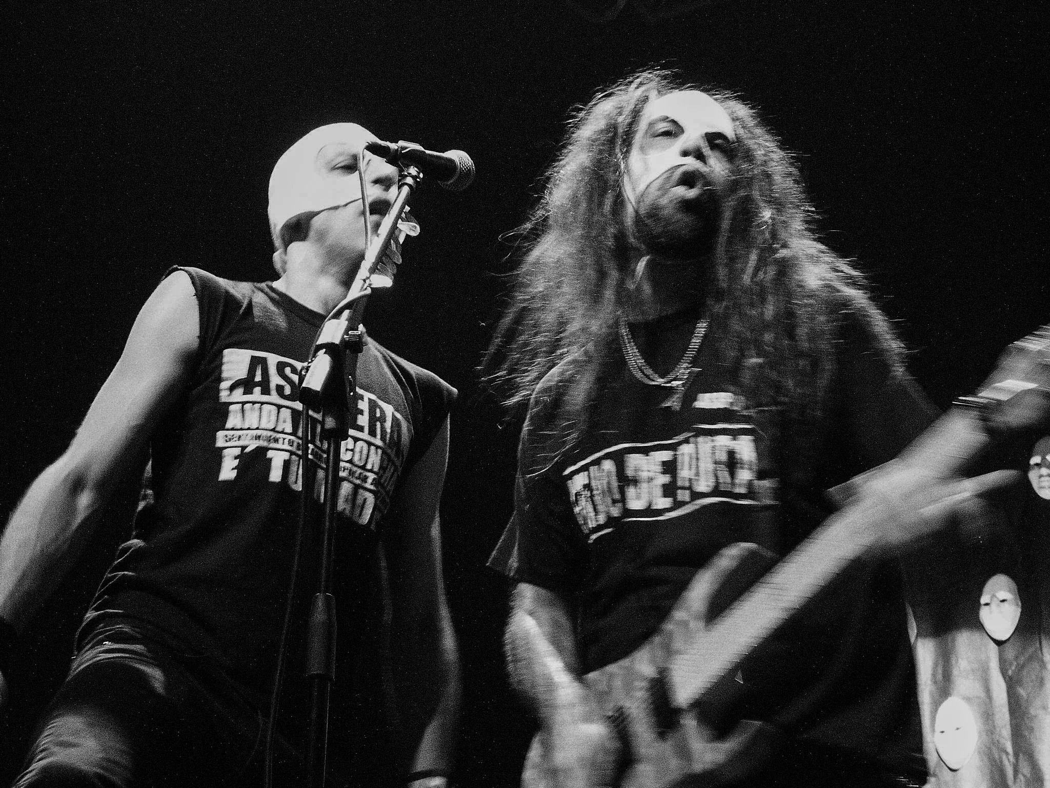 Fotografía de concierto, imagen 13