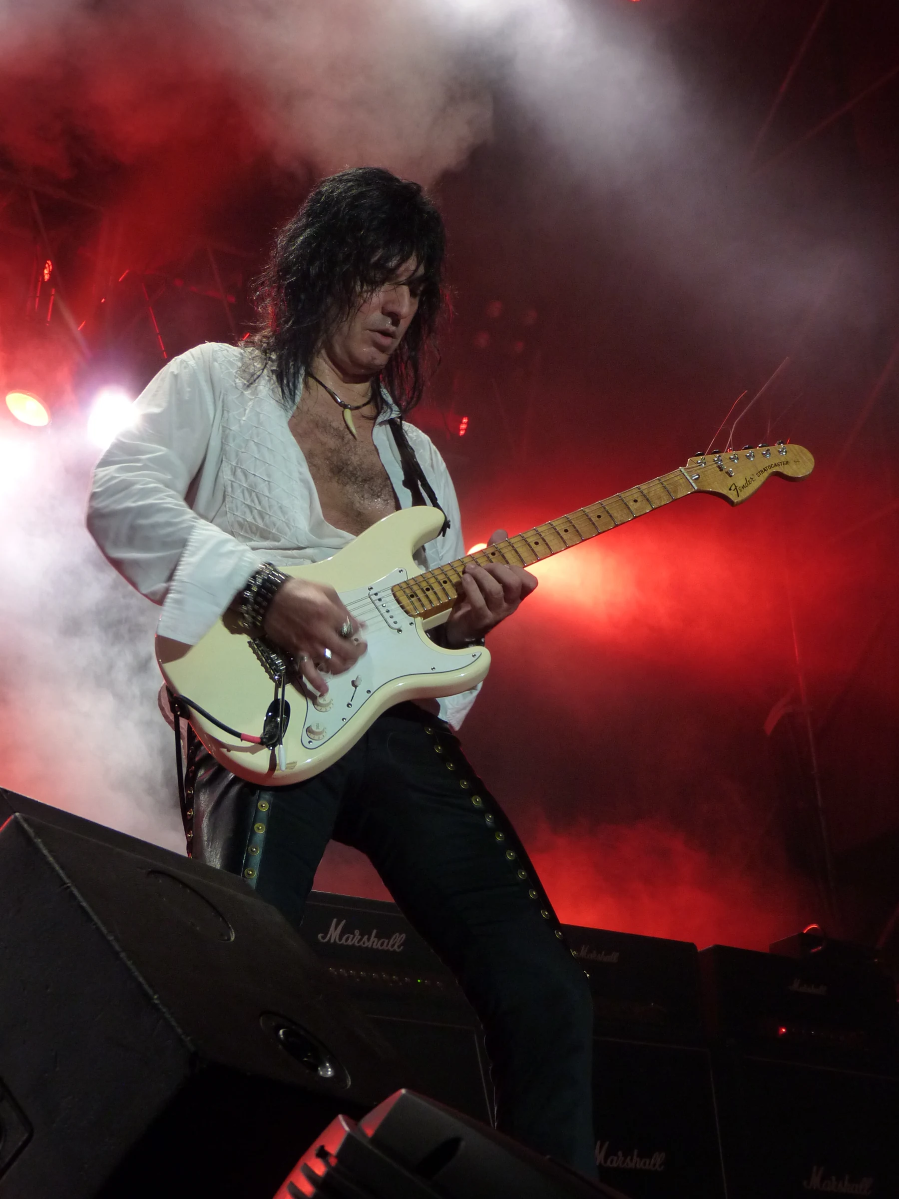 Fotografía de concierto, imagen 18
